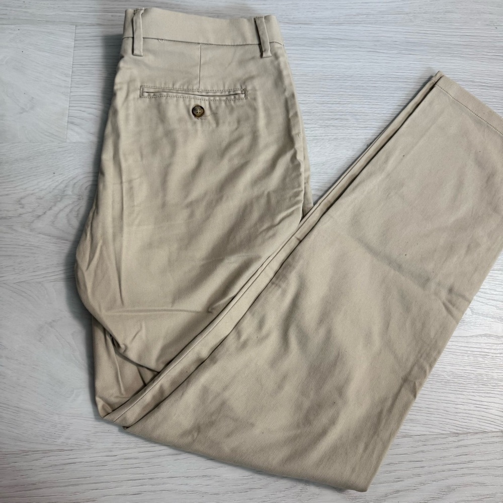Old Navy Men's Tan Pants